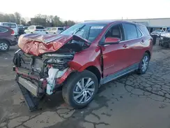 3GNAXUEG9PS122928 2023 CHEVROLET EQUINOX