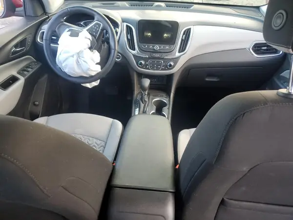 3GNAXUEG9PS122928 2023 CHEVROLET EQUINOX - Image 8