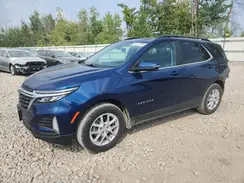 3GNAXUEG9PS132827 2023 CHEVROLET EQUINOX