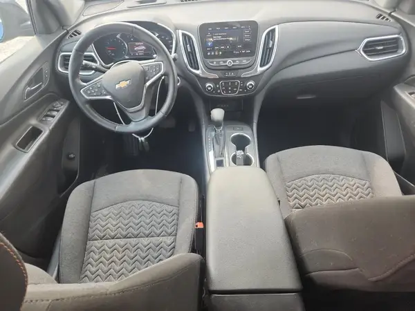3GNAXUEG9PS132827 2023 CHEVROLET EQUINOX - Image 8
