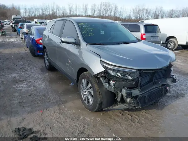 3GNAXUEG9PS133654 2023 CHEVROLET EQUINOX - Image 1