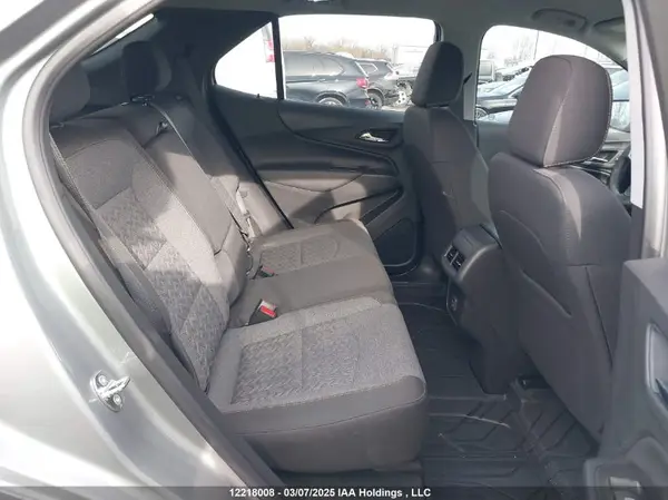 3GNAXUEG9PS133654 2023 CHEVROLET EQUINOX - Image 8