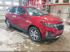 3GNAXUEG9PS135971 2023 CHEVROLET EQUINOX