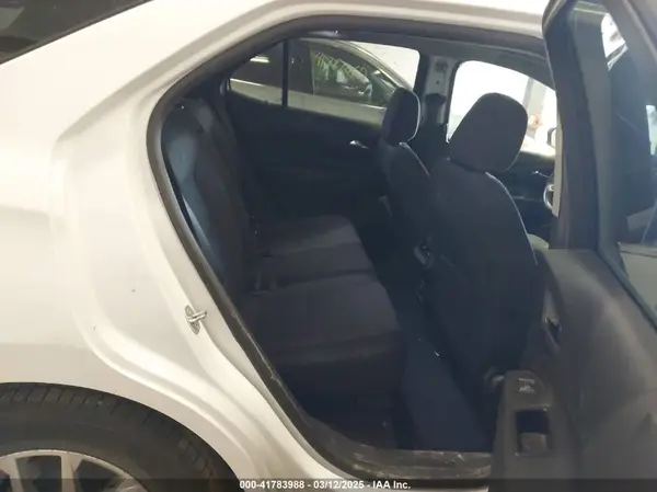 3GNAXUEG9PS137963 2023 CHEVROLET EQUINOX - Image 8