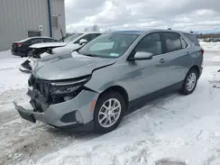 3GNAXUEG9PS146615 2023 CHEVROLET EQUINOX