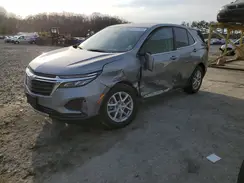 3GNAXUEG9PS150258 2023 CHEVROLET EQUINOX