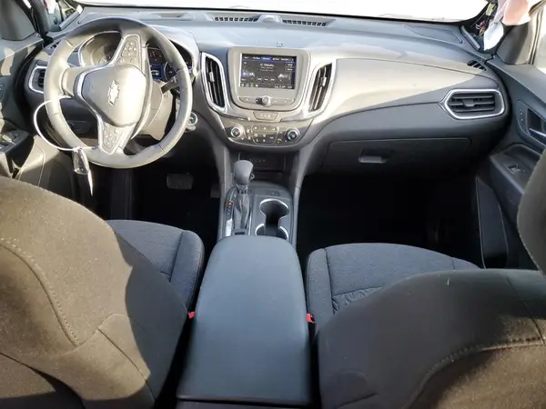 3GNAXUEG9PS150258 2023 CHEVROLET EQUINOX - Image 8
