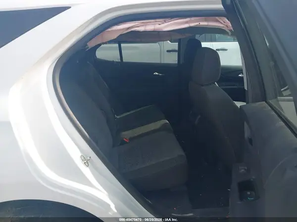 3GNAXUEG9PS158425 2023 CHEVROLET EQUINOX - Image 8
