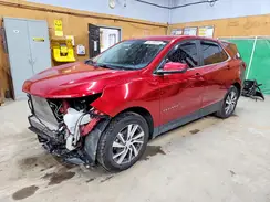 3GNAXUEG9PS162068 2023 CHEVROLET EQUINOX