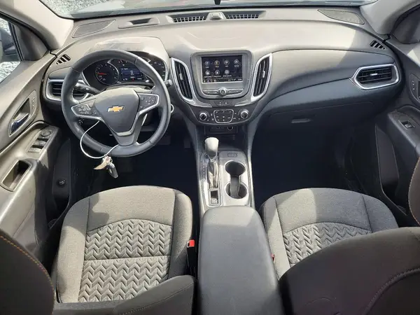 3GNAXUEG9PS162149 2023 CHEVROLET EQUINOX - Image 8