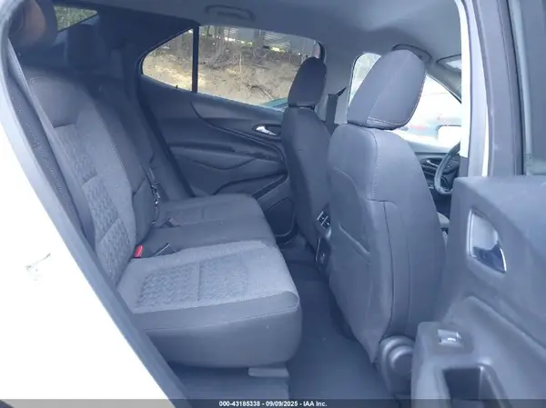 3GNAXUEG9PS163110 2023 CHEVROLET EQUINOX - Image 8