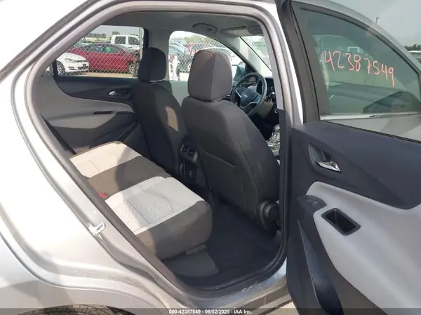3GNAXUEG9PS168677 2023 CHEVROLET EQUINOX - Image 8