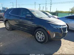 3GNAXUEG9PS170641 2023 CHEVROLET EQUINOX
