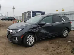 3GNAXUEG9PS170946 2023 CHEVROLET EQUINOX