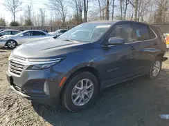 3GNAXUEG9PS174558 2023 CHEVROLET EQUINOX