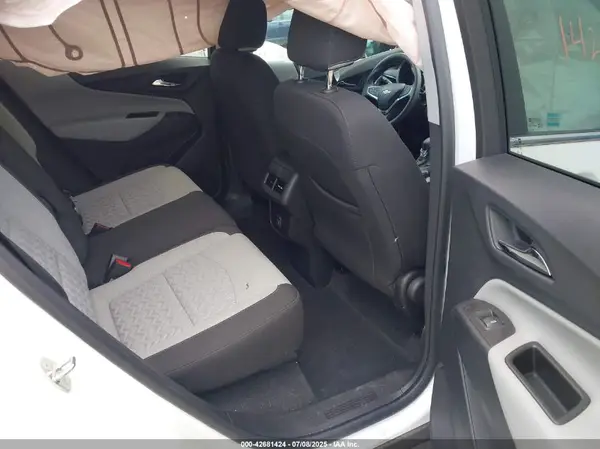 3GNAXUEG9PS175127 2023 CHEVROLET EQUINOX - Image 8