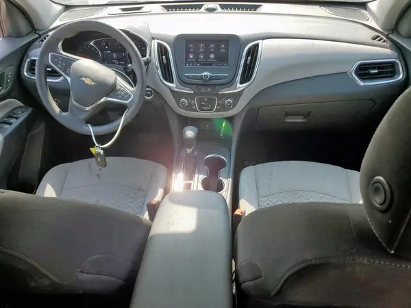 3GNAXUEG9PS176262 2023 CHEVROLET EQUINOX - Image 8