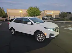 3GNAXUEG9PS180490 2023 CHEVROLET EQUINOX
