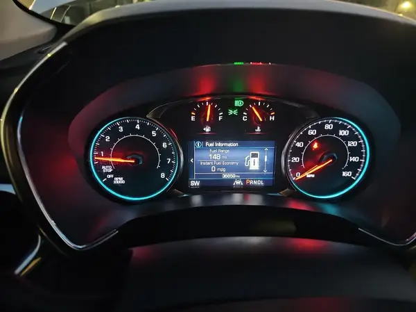 3GNAXUEG9PS180490 2023 CHEVROLET EQUINOX - Image 8