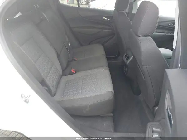3GNAXUEG9PS182465 2023 CHEVROLET EQUINOX - Image 8