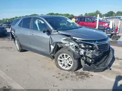 3GNAXUEG9PS188718 2023 CHEVROLET EQUINOX