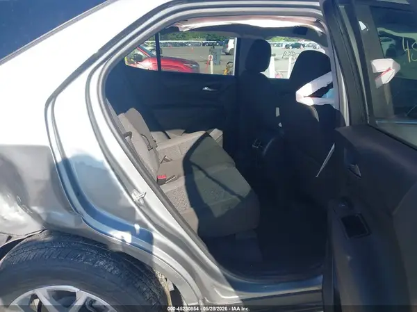 3GNAXUEG9PS188718 2023 CHEVROLET EQUINOX - Image 8