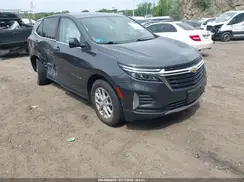 3GNAXUEG9PS189996 2023 CHEVROLET EQUINOX