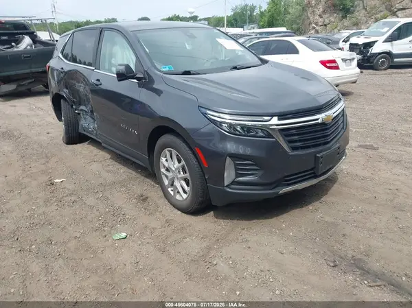3GNAXUEG9PS189996 2023 CHEVROLET EQUINOX - Image 1