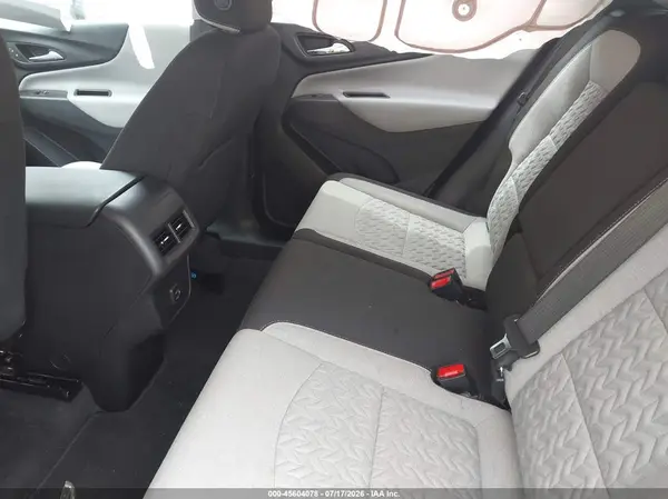 3GNAXUEG9PS189996 2023 CHEVROLET EQUINOX - Image 8