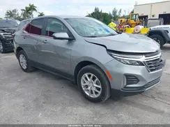 3GNAXUEG9PS190582 2023 CHEVROLET EQUINOX