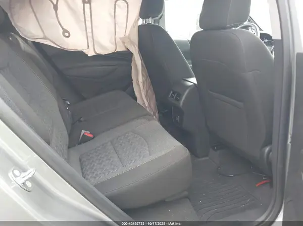 3GNAXUEG9PS190582 2023 CHEVROLET EQUINOX - Image 8