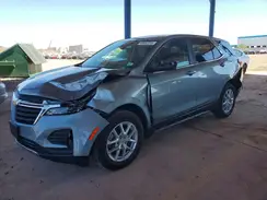 3GNAXUEG9PS191425 2023 CHEVROLET EQUINOX
