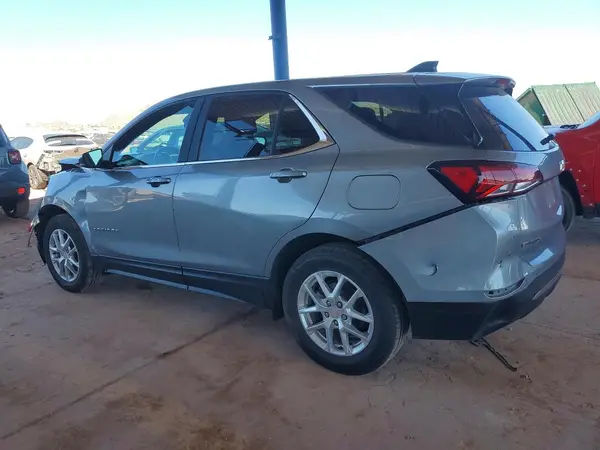 3GNAXUEG9PS191425 2023 CHEVROLET EQUINOX - Image 2