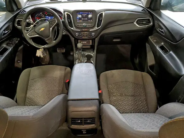 3GNAXUEG9PS193515 2023 CHEVROLET EQUINOX - Image 8