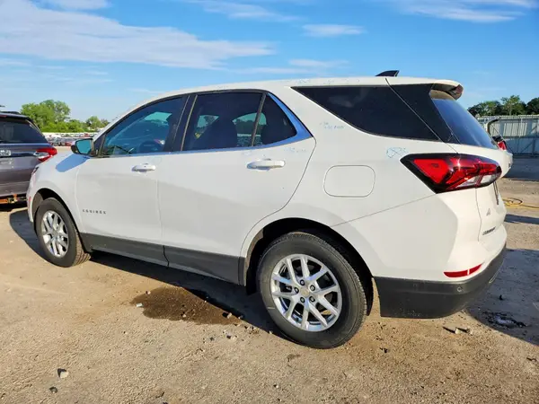 3GNAXUEG9PS194373 2023 CHEVROLET EQUINOX - Image 2