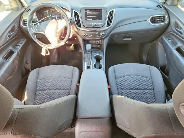 3GNAXUEG9PS194373 2023 CHEVROLET EQUINOX - Image 8