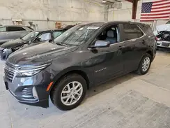 3GNAXUEG9PS195183 2023 CHEVROLET EQUINOX