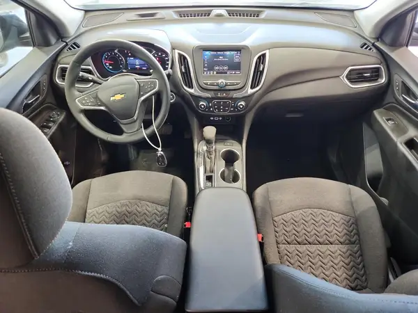 3GNAXUEG9PS195183 2023 CHEVROLET EQUINOX - Image 8