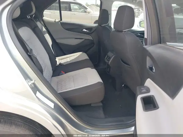 3GNAXUEG9PS202018 2023 CHEVROLET EQUINOX - Image 8