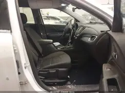 3GNAXUEG9PS207381 2023 CHEVROLET EQUINOX