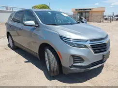 3GNAXUEG9PS211303 2023 CHEVROLET EQUINOX