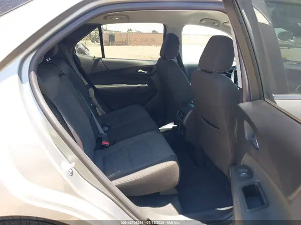 3GNAXUEG9PS211303 2023 CHEVROLET EQUINOX - Image 8