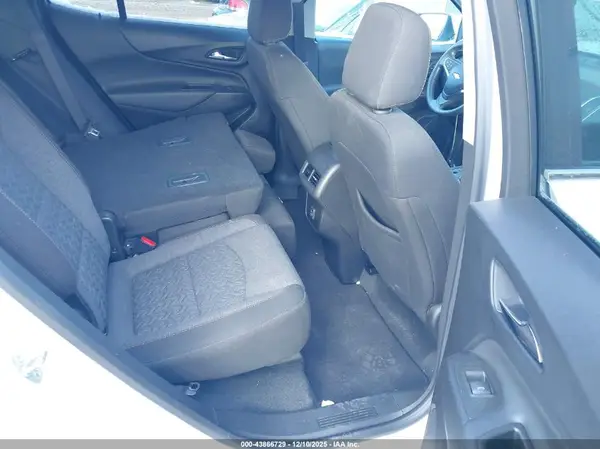 3GNAXUEG9PS211575 2023 CHEVROLET EQUINOX - Image 8