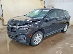 3GNAXUEG9RL106449 2024 CHEVROLET EQUINOX