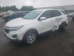 3GNAXUEG9RL107018 2024 CHEVROLET EQUINOX