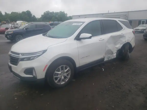 3GNAXUEG9RL107018 2024 CHEVROLET EQUINOX - Image 1
