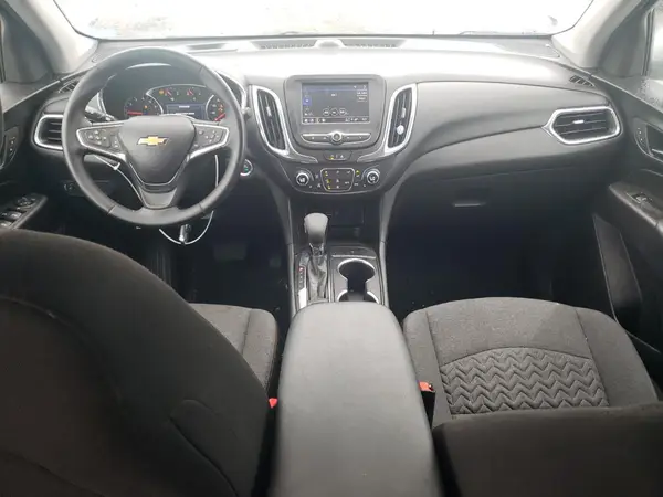 3GNAXUEG9RL107018 2024 CHEVROLET EQUINOX - Image 8