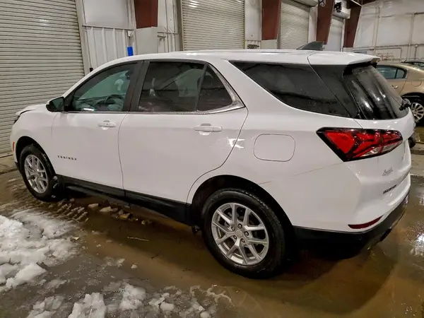 3GNAXUEG9RL113921 2024 CHEVROLET EQUINOX - Image 2