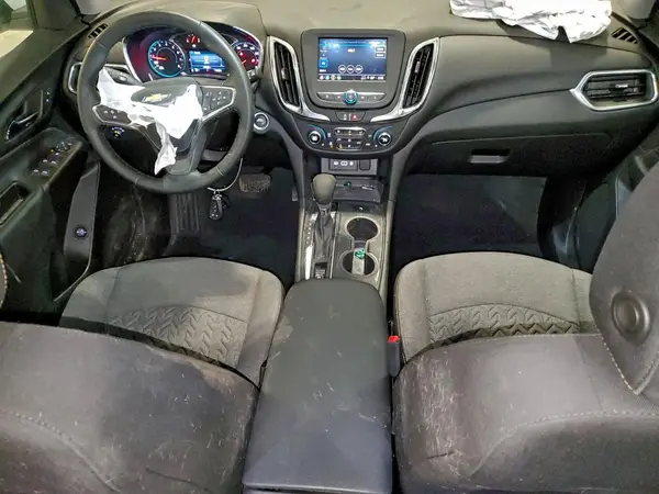 3GNAXUEG9RL113921 2024 CHEVROLET EQUINOX - Image 8