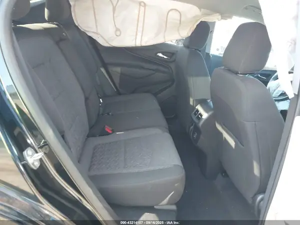 3GNAXUEG9RL124725 2024 CHEVROLET EQUINOX - Image 8